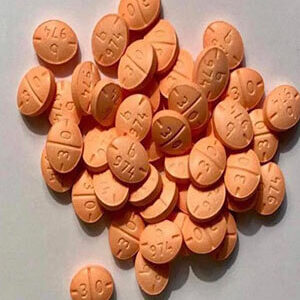 Adderall 30mg IR Pills