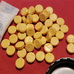 Bromazolam 2.2 mg Pellets