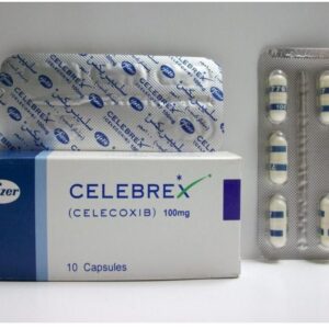 Order Celebrex celecoxib 100 Mg Online For Your Pains