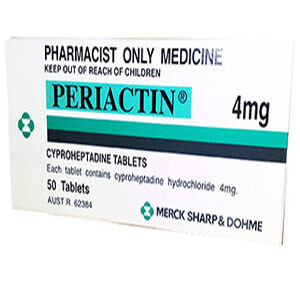 Periactin