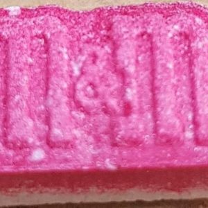 Pink M Ms 300G MDMA