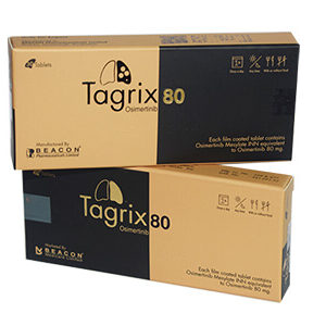 Tagrix 80mg Tablets