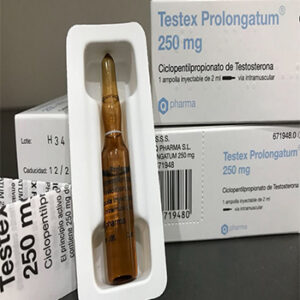 Testex leo 2 ml 250 mg Elmu testosterone cypionate