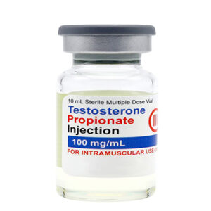 Testosterone propionate virormone 2 ml 100 mg Ferring testosterone propionate