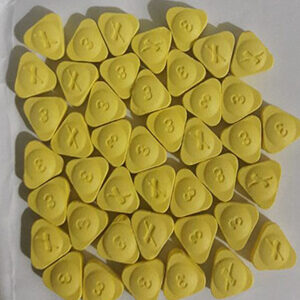 Xanax alprazolam 3mg Tablets