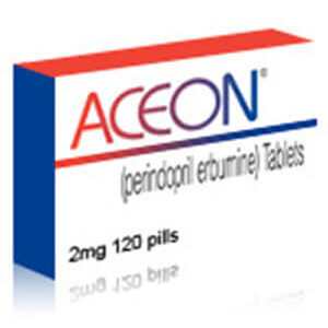 aceon 2mg Online