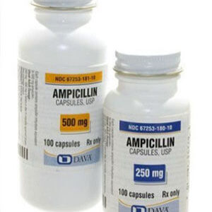ampicillin