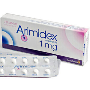 arimidex 1mg