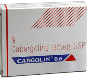 cabgolin