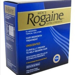 rogaine for men