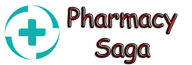 Pharmacy Saga